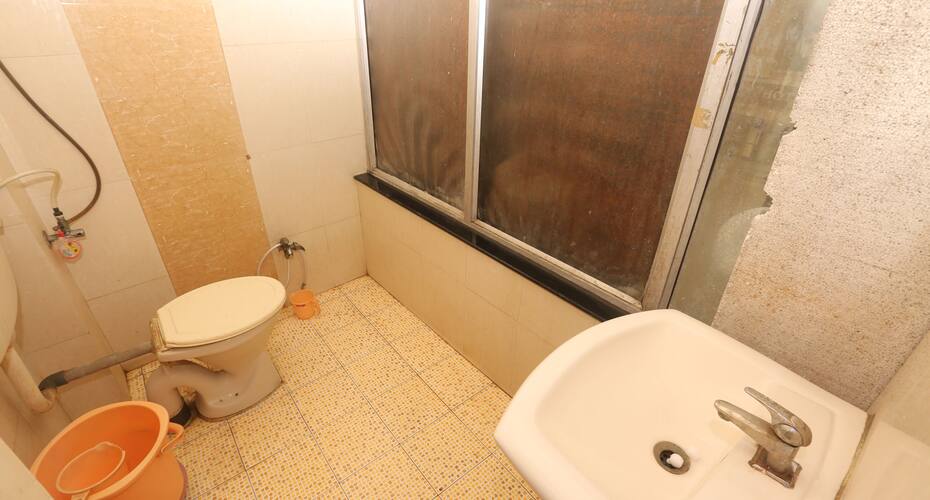 Sharda Shyam Lodge, Allahabad 2